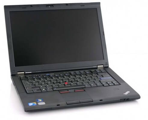 Чистка от пыли и замена термопасты ноутбука Lenovo ThinkPad T410